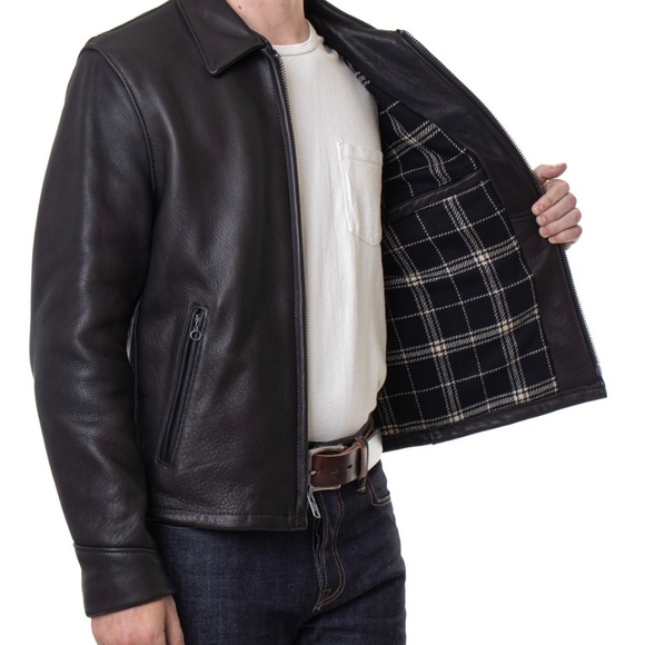 Perfecto Leather Jacket - Picture 7 of 7